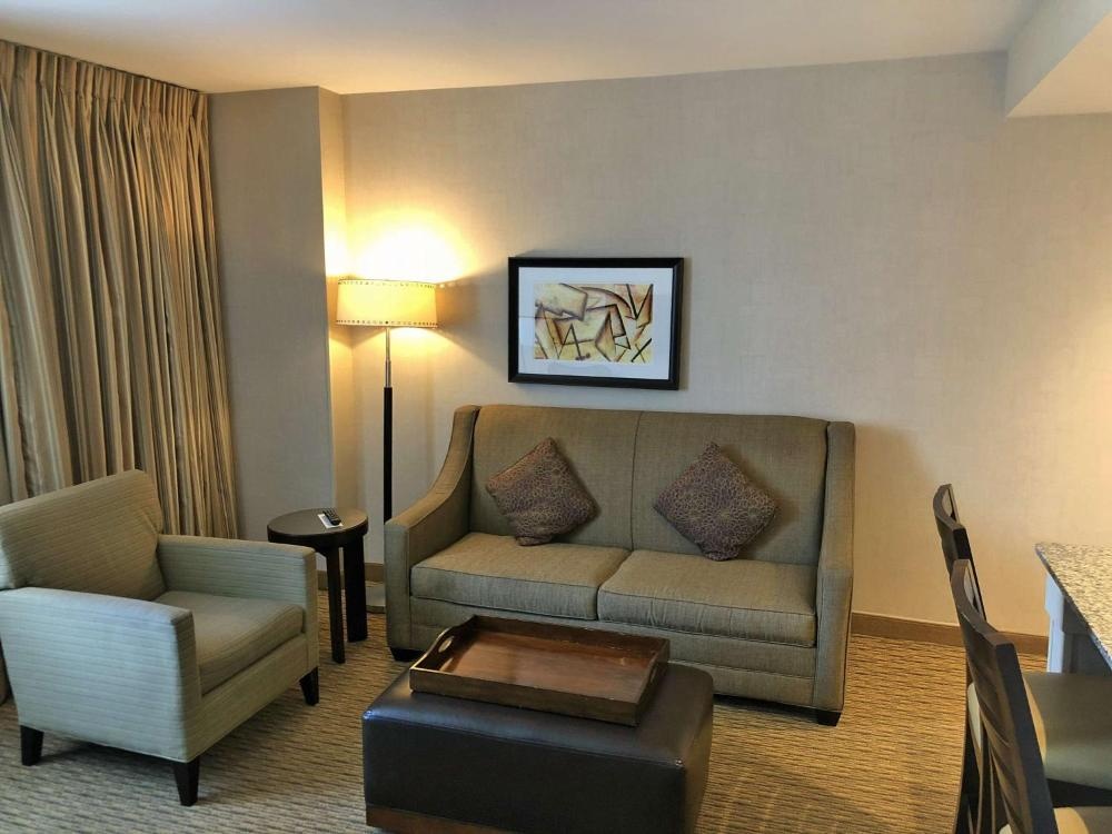 Homewood Suites by Hilton Baltimore Imagen 11