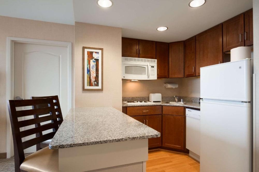 Homewood Suites by Hilton Baltimore Imagen 12