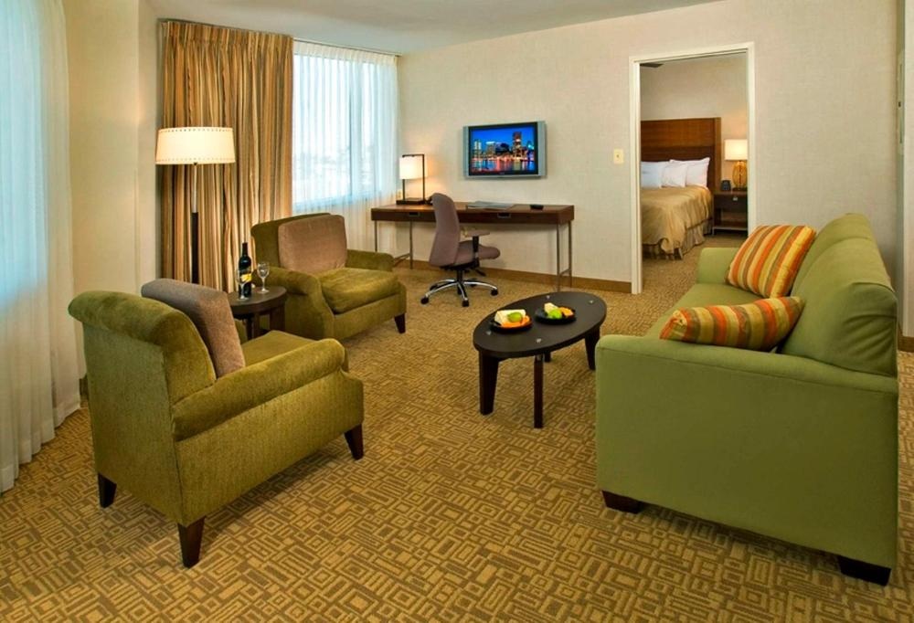Homewood Suites by Hilton Baltimore Imagen 15