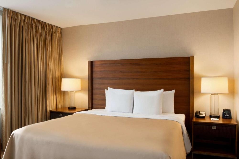 Homewood Suites by Hilton Baltimore Imagen 18