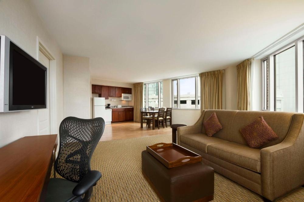 Homewood Suites by Hilton Baltimore Imagen 20