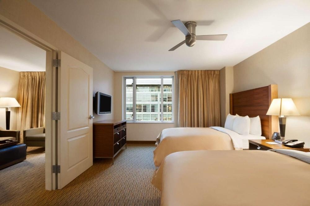 Homewood Suites by Hilton Baltimore Imagen 27