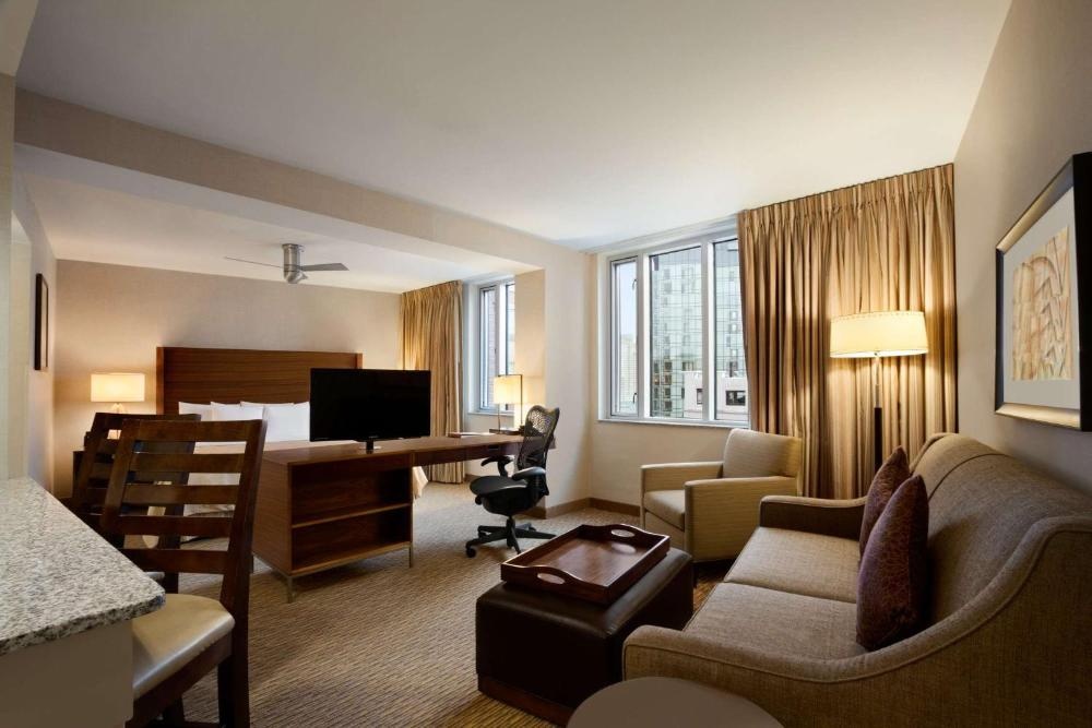 Homewood Suites by Hilton Baltimore Imagen 6